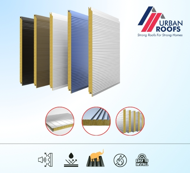 rockwool-insulated-panels