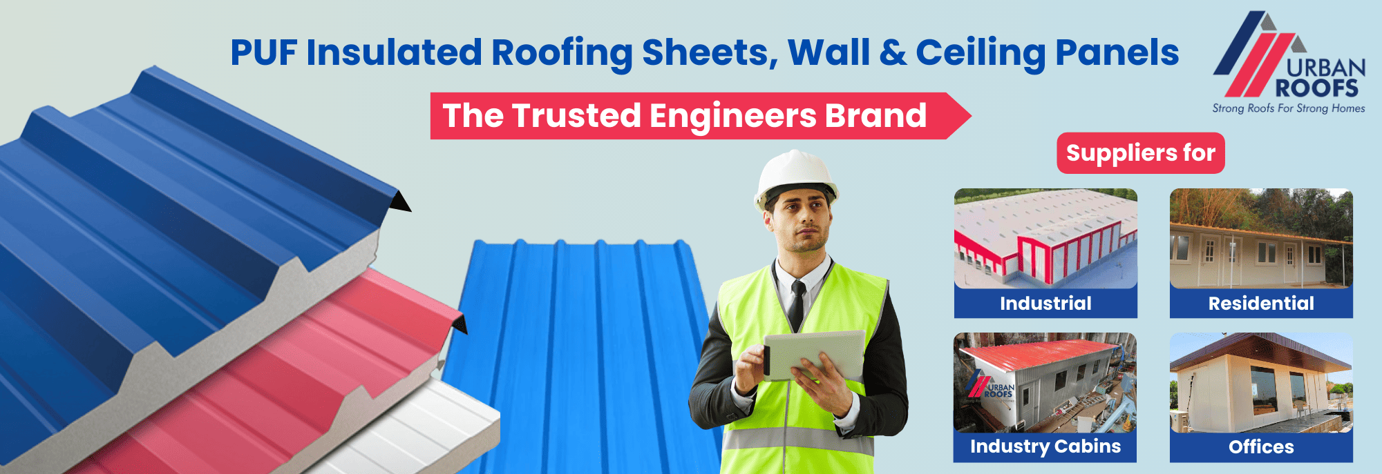 Urban-Roofs-PUF-roofing-panel-PUF-wall-panels-PUF-ceiling-panels-Kolhapur-maharashtra-karanataka-goa-pune