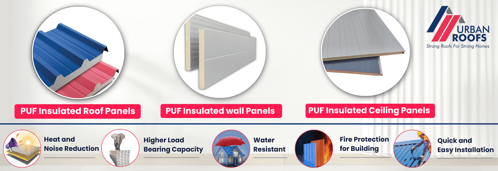 Urban-Roofs-PUF-roofing-panel-PUF-wall-panels-PUF-ceiling-panels-Kolhapur-maharashtra-karanataka-goa-pune